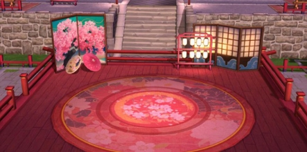 心舞华为客户端