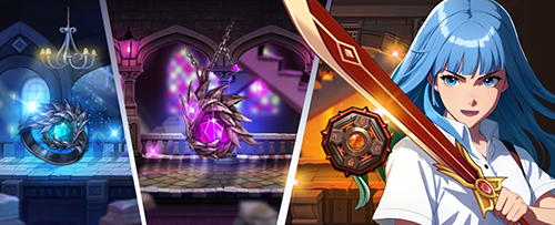 少女传奇最新版