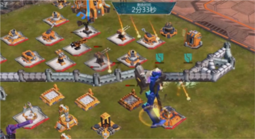 变形金刚地球之战4399版