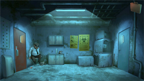 消尸身后事中文版