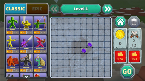 史诗战争模拟器抖音客户端