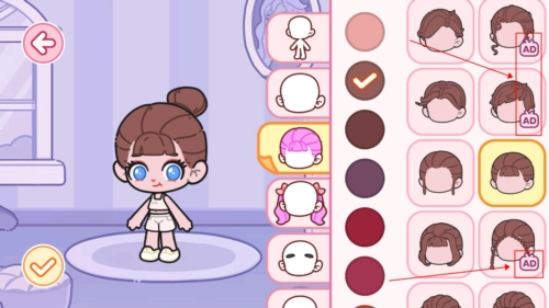 皮皮的小镇生活无广告版