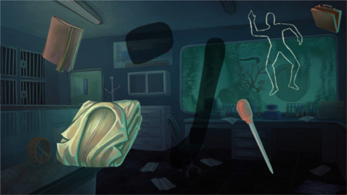 消尸身后事中文版