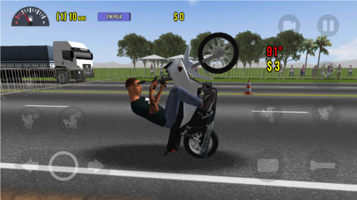 摩托平衡3d最新版