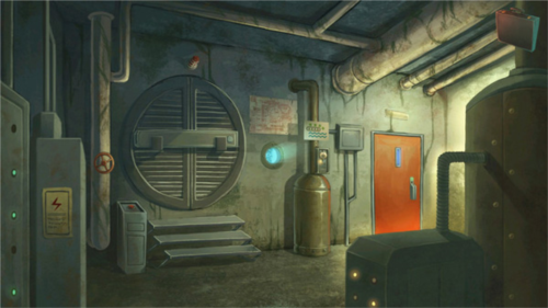 消尸身后事中文版