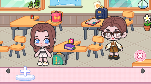 皮皮的小镇生活无广告版