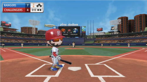 职业棒球9官方版