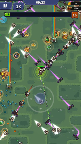 滋滋先锋队最新版