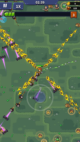 滋滋先锋队最新版