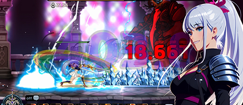 少女传奇最新版