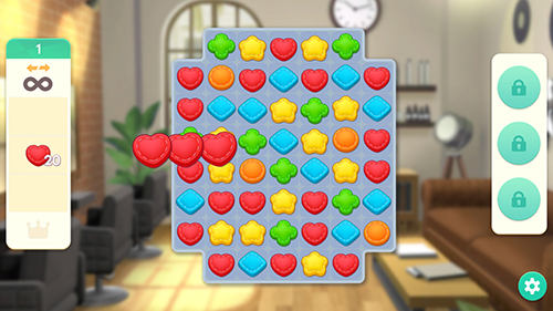 明星包装大师无限金币版