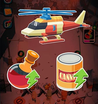 Dead Spreading Idle Game2