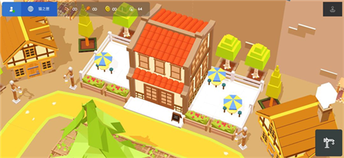 袖珍建造中文版