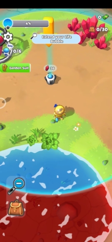 生命气泡中文版