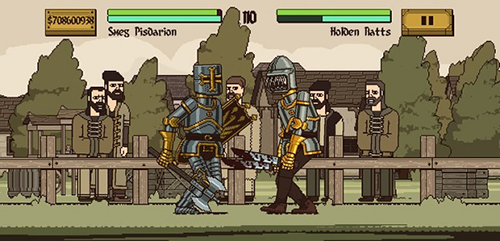 该死的混蛋国际服汉化版