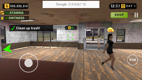 加油站模拟器2024最新版