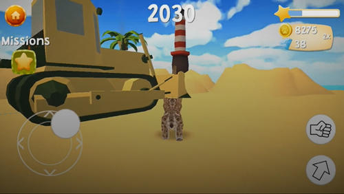 猫咪模拟器2最新版