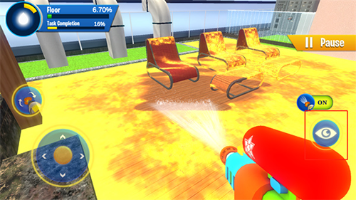 动力清洗模拟器中文版