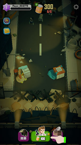 Dead Spreading Idle Game2