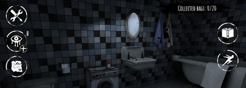 恐怖之眼2中文版