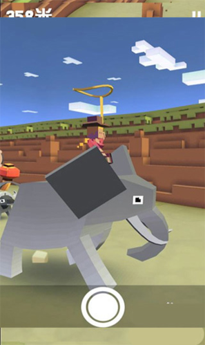 疯狂动物园免费版