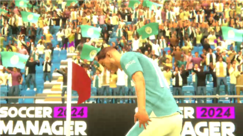 足球经理2024手游汉化版