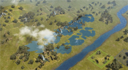 率土之滨凤凰版