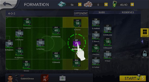 最佳11人华为服