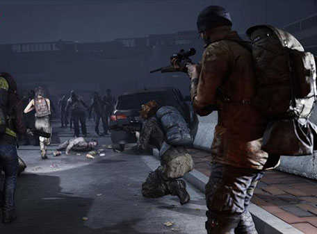 末日召唤废土生存汉化版