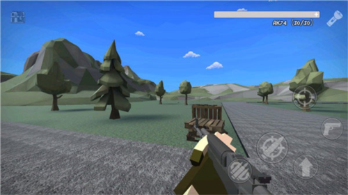 暴力沙盒最新版本2024年