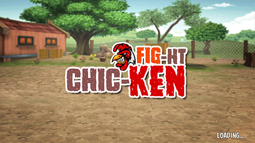 功夫鸡大作战最新版