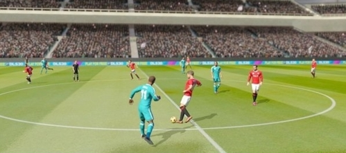 dream league soccer 2024内购破解版