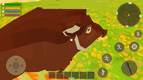 石器时代生存岛最新版