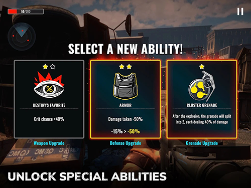 丧尸国度最新版