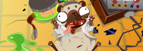 疯狂外科医生3中文版