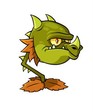 植物大战僵尸2僵太郎历险记手机版