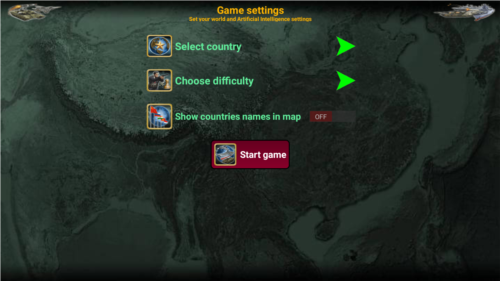 拉丁美洲帝国2027安卓版