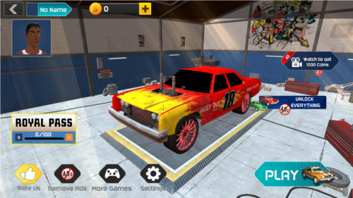 德比汽车手机版