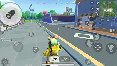 香肠派对国际服2024最新版