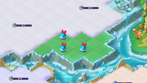 合并梦幻岛最新版