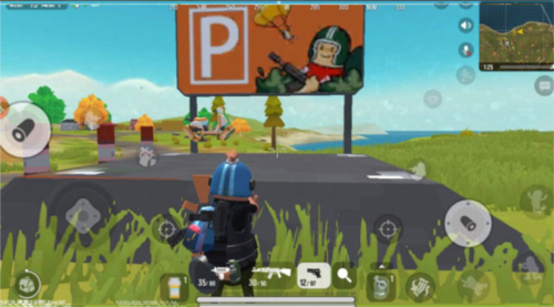 香肠派对国际服2024最新版