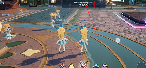 漫游者永恒世界官方版