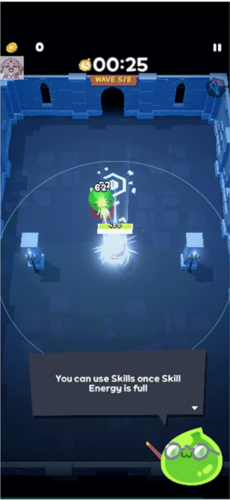 史莱姆猎人国际版