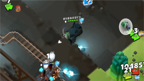 疯狂撞车王最新版app