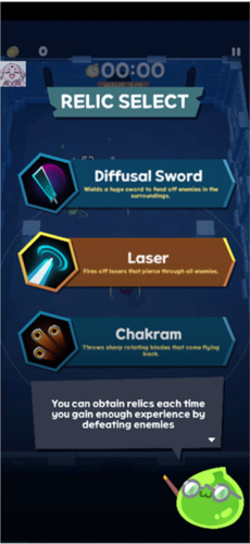 史莱姆猎人国际版