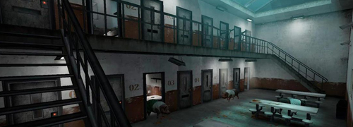 肉先生2越狱内置作弊菜单版