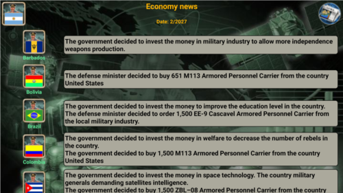 拉丁美洲帝国2027安卓版