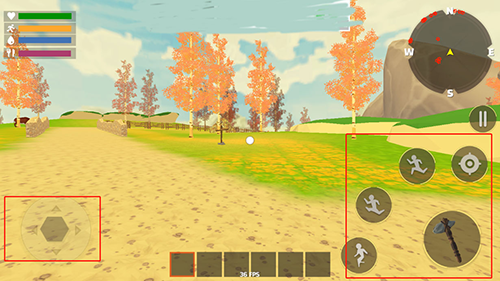 石器时代生存岛最新版