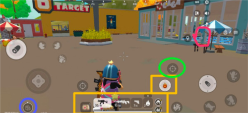 香肠派对国际服2024最新版