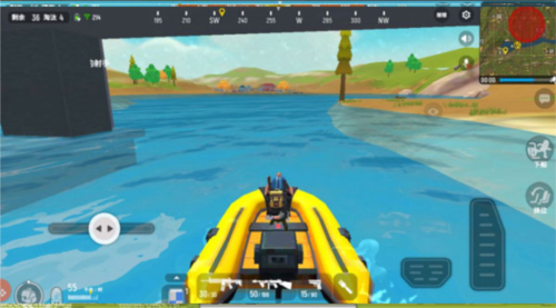 香肠派对国际服2024最新版